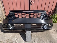 фото thumb №1, Kia sportage v 21- бампер передний bez pdc super 86511-r2000