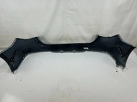 фото thumb №6, Mercedes eqe 295 w295 бампер задний amg sedan