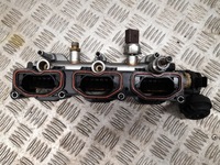 фото thumb №7, Audi a6 s6 c7 4g 2013 левая сторона коллектор всасывающий