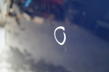 фото thumb №4, Капот крышка двигателя mazda 6 gg 02-08r