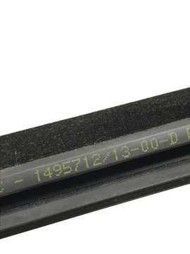 фото thumb №8, Tesla y планка двері правий перед 1495712-00-d