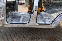 Купити Toyota land cruiser 200 четвертина поріг ліве 1f7, фото thumb