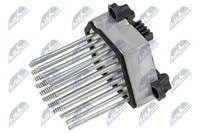 фото thumb №2, Nty erd-bm-000 резистор вентилятор