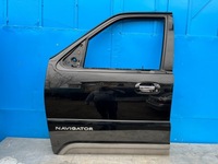 фото thumb №1, Lincoln navigator ii 03- двері лівий перед ліва