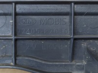 фото thumb №2, Sorento iv лампа левый задняя противотуманная