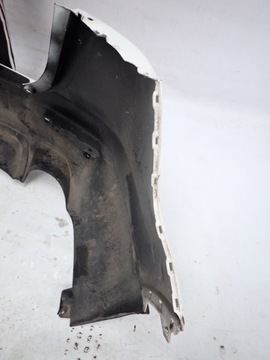 фото thumb №10, Mazda cx9 второй рестайлинг 12-16 бампер зад задний tk21-50221 4xpdc