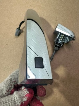 фото thumb №10, Ручка дверь левый перед, левая передняя kia sorento ii, 2 keyless