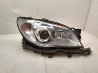 фото thumb №1, Subaru impreza ii 08-13 r ксенон лампа правый перед