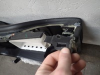 фото thumb №15, Приборная панель приборная консоль jeep cherokee kl