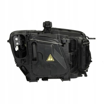 фото thumb №2, Valeo 044867 фара