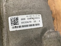 фото thumb №10, Коробка передач передач 5.7l dodge challenger charger 2015+ usa