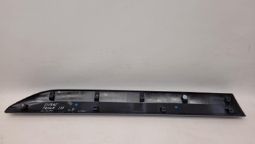 фото thumb №2, Jumpy expert proace iii планка дверь левая зад оригинал