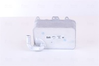 фото thumb №12, Nissens 90807 радіатор оливи, олія двигунний