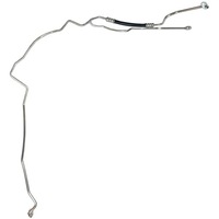 фото thumb №1, Шланг шланг кондиціонера renault scenic iii 2009-