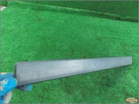 фото thumb №5, Boxer ii ducato iii планка накладка з дверь левый зад