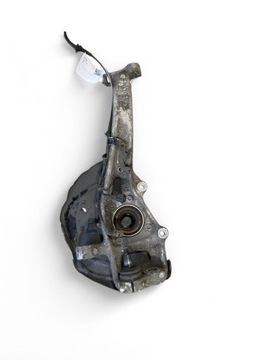 фото thumb №12, Audi q7 4m 2018 поворотна опора колеса передньої