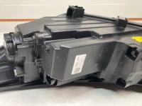 Фара правая передняя hyundai tucson 3 3 рестайлинг  full led в Украине, фото thumb