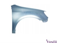 фото thumb №1, Крыло правый vw golf vi 2008-2016 la5q