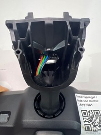 фото thumb №5, Bmw 2 u06 дзеркало заднього виду внутрішнє 5a456c4