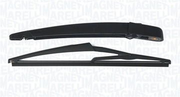 фото thumb №13, Магніт marelli 000723180052 листова ресора двірники