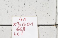 фото thumb №9, Бампер перед bmw x3 g01 x4 g02 колір 668