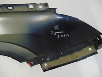 фото thumb №10, Крыло левый перед opel signum z21a