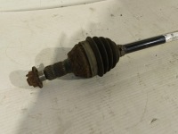 Opel insignia a приводной вал правая  задний Цена, фото thumb