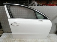 Купити Двері праве перед передні peugeot 508 ewpb, фото thumb