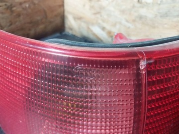 фото thumb №12, Лампа задня ліва audi a6 c4 4a універсал 4a9945095