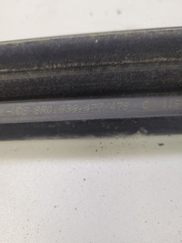 фото thumb №5, Молдинг mat дверь audi q5 8r правый задняя 8r0839478c