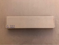 Амортизатор пневматичний правий oś передня 37106887158 do bmw x3 g01 x4 g02 пневмоподушка Доставка, фото thumb