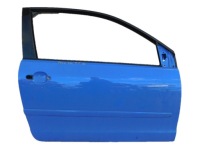 фото thumb №1, Vw polo iv 9n панель фари 1.2 2002 3d - двері праве