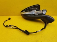 фото thumb №1, Vw id.4 зеркало правое перед передние 9+6 pin камера