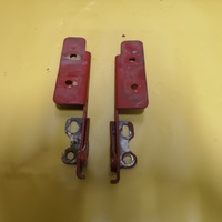 фото thumb №1, Mitsubishi colt vi lift 08- петля петли капот комплект