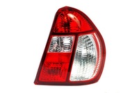 фото thumb №4, Abakus лампа задняя renault