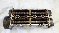 фото thumb №12, Головка 1.6 fsi bad комплектная с распредвалы 036103358f fsi audi a2