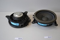 фото thumb №1, Динамик дверь volvo v70 iii оригинальный номер 30657445