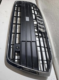 фото thumb №14, Audi a6 s6 c8 4k решітка радіатора решітка радіатора радіатора