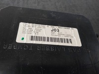 фото thumb №9, Модуль / блок керування комфорту peugeot 9651196880 9651197580 j03