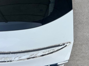 фото thumb №6, Кришка зад задня mercedes glc купе w253 253