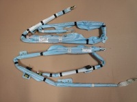 фото thumb №1, Шторка безпеки бічна подушка безпеки rh lh mercedes b-klasa w247