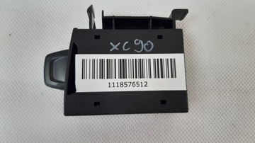 фото thumb №6, Volvo xc90 ii считыватель карты sim 31494702