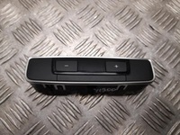 фото thumb №1, Audi a4 s4 b9 2019 права сторона панель кондиціонера