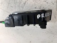 фото thumb №4, Toyota prius ii замок ручка двері лівий зад 2pin