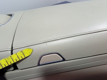 фото thumb №12, Mercedes s класс w222 туннель средний подлокотник a2226800010