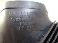 фото thumb №7, Канал впускной bmw f15 f16 8514007