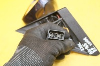 фото thumb №7, Зеркало правое перед 8 pin a4 b5 lz5l