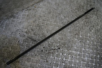 фото thumb №8, Планка двері ліва передня хром cayenne 7l5 рестайлінг