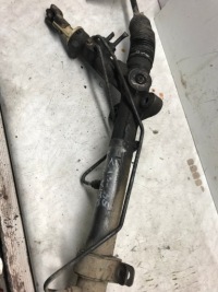 Купити Рейка рульова трансмісія кермова mercedes vito w639 viano r63911011016 eu, фото thumb