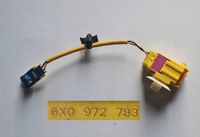 фото thumb №1, Vw штекер колодка подушки безопасности 6x0972783a